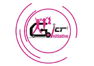 GoGirls ICT Initiative Logo