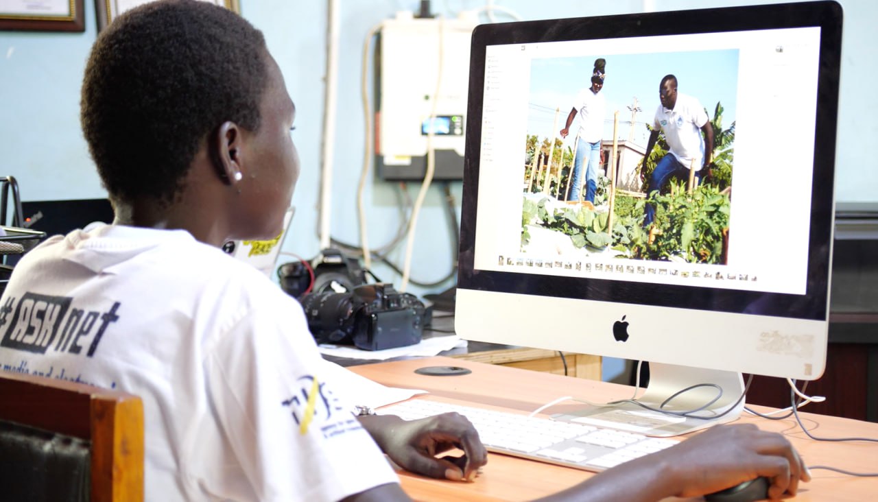 Youth Empowerment Foundation (YEF)