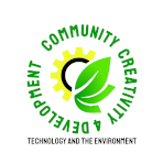 Community Creativity 4 Development (CC4D) Logo