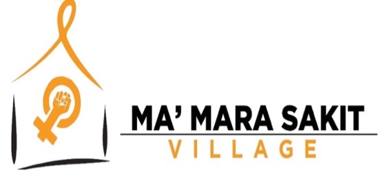 Ma’Mara Sakit Village Logo