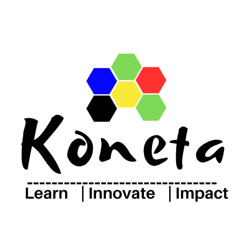 Koneta Hub Logo
