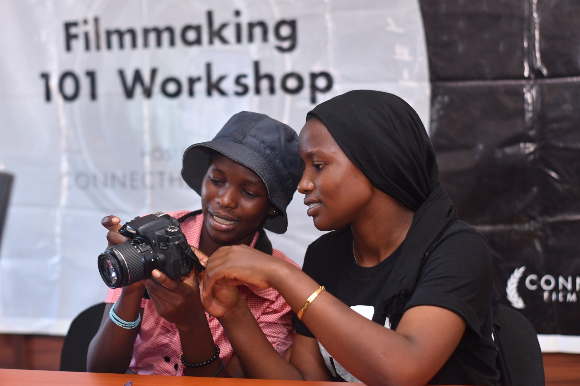 Kiryandongo Video Advocate (KVA)