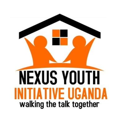 Nexus Youth Initiative Uganda (NYIU) Logo