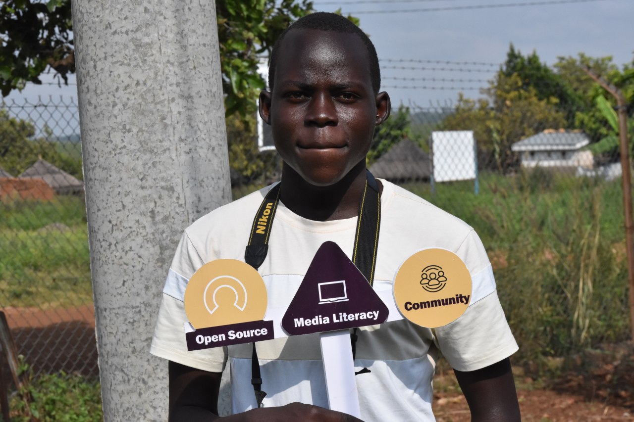 #ASKnet storyteller workshops